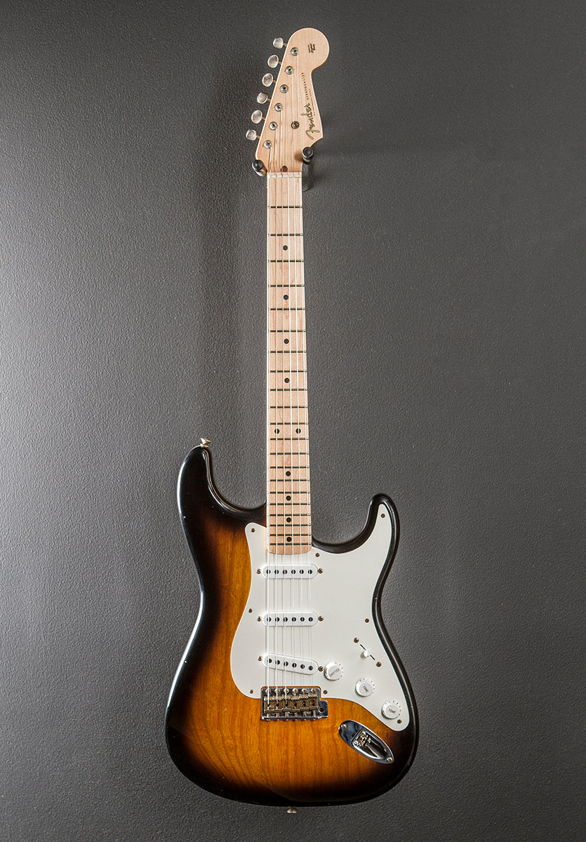 1955 Journeyman Relic Strat