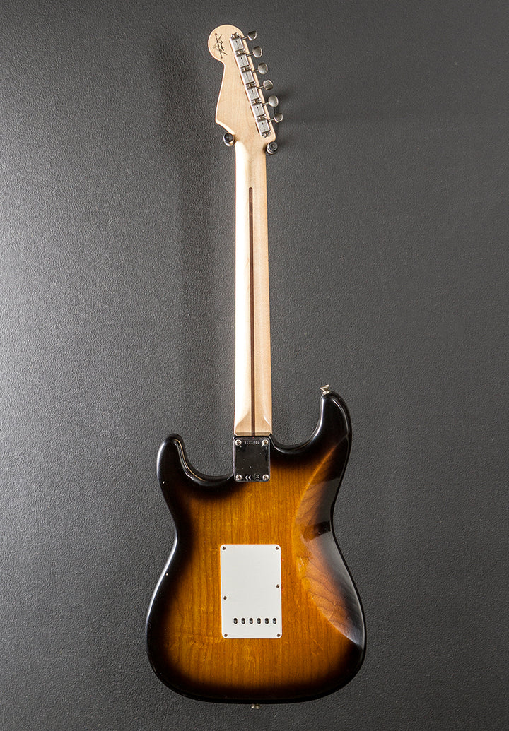 1955 Journeyman Relic Strat