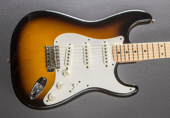 1957 Journeyman Relic Strat