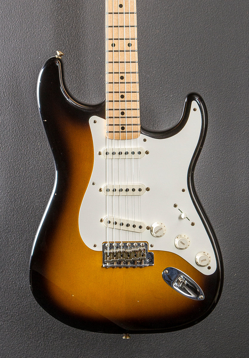 1957 Journeyman Relic Strat