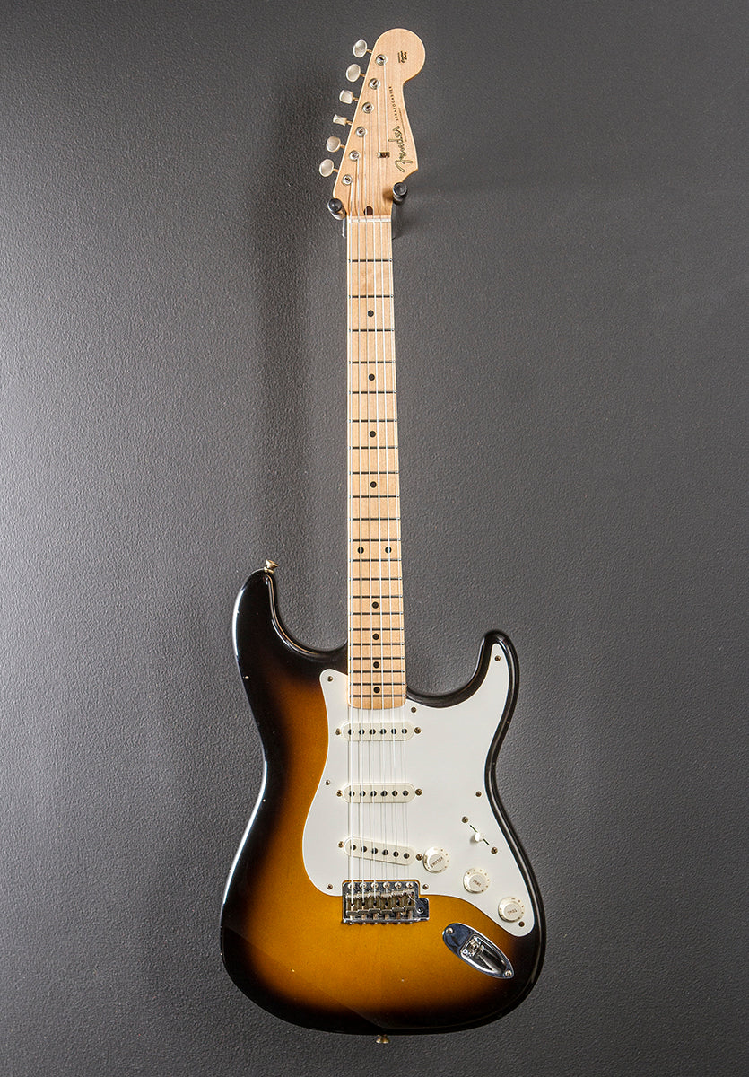 1957 Journeyman Relic Strat