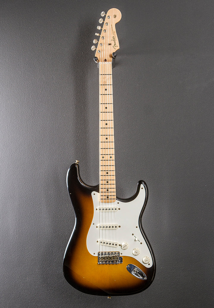 1957 Journeyman Relic Strat