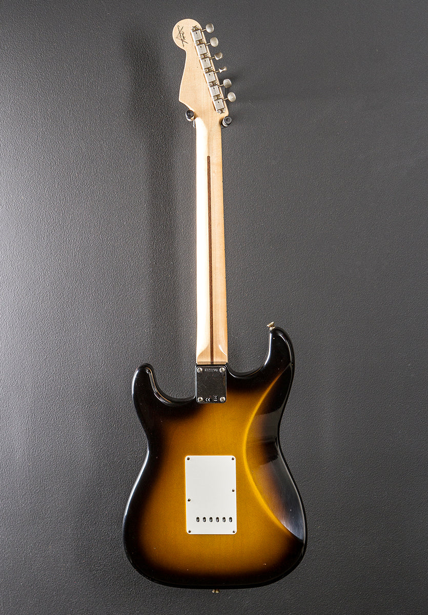 1957 Journeyman Relic Strat