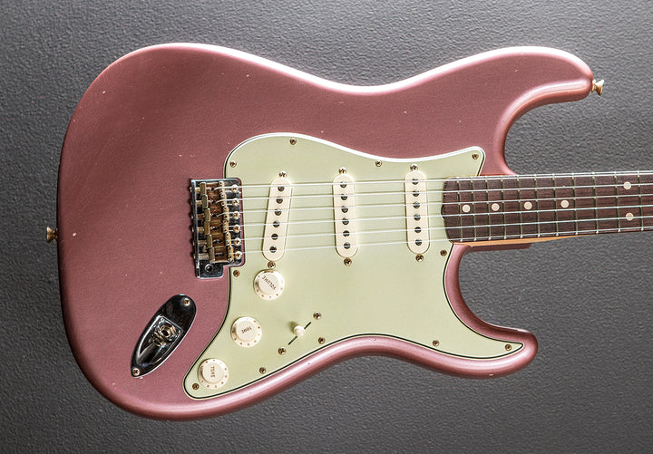 1960 Journeyman Relic Strat