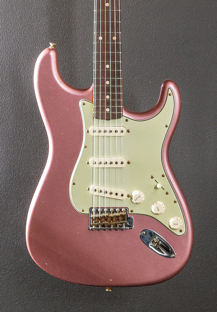 1960 Journeyman Relic Strat