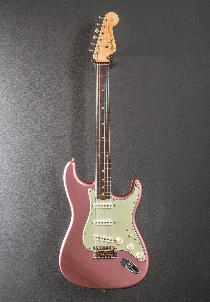 1960 Journeyman Relic Strat