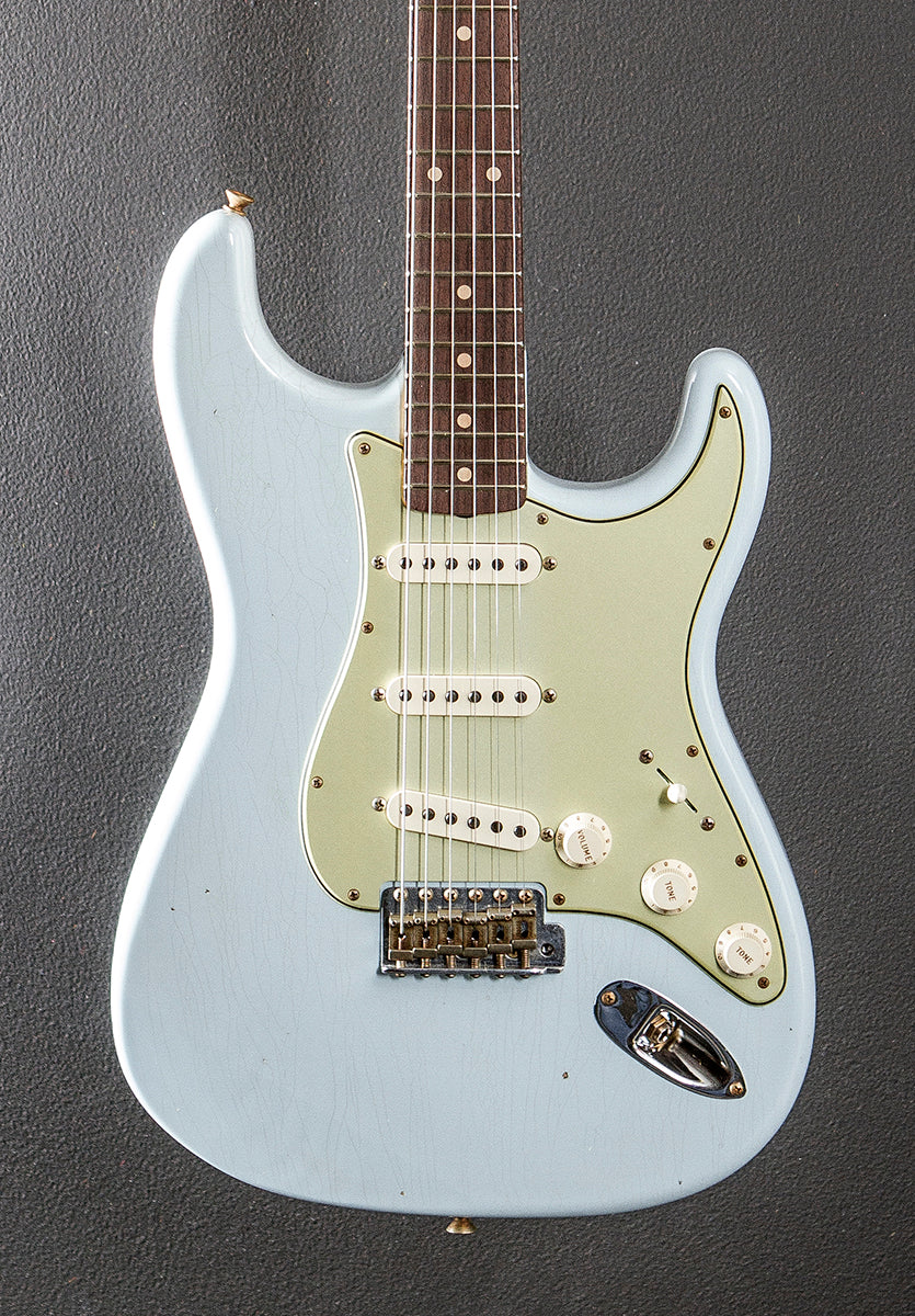 Fender Custom Shop Relic – Dave's Guitar Shop