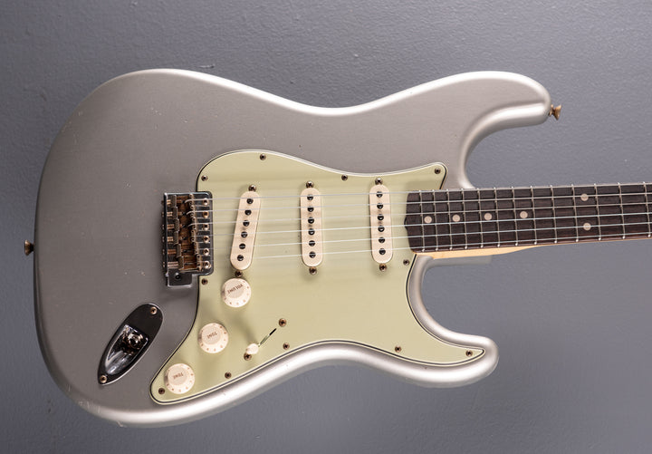 1960 Journeyman Relic Strat