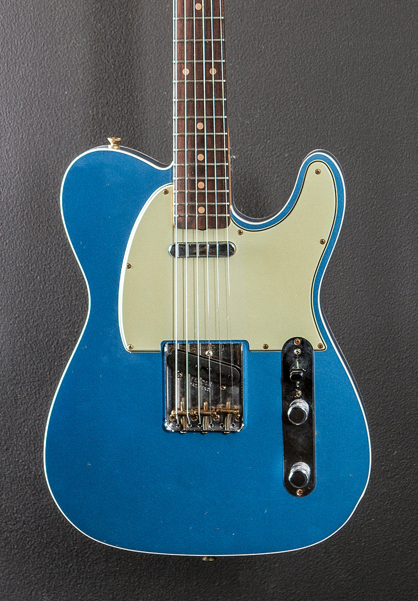 1960 Journeyman Relic Tele Custom