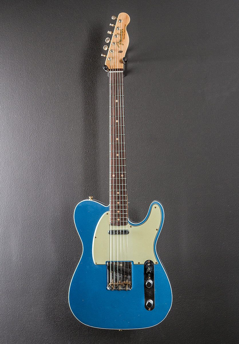 1960 Journeyman Relic Tele Custom