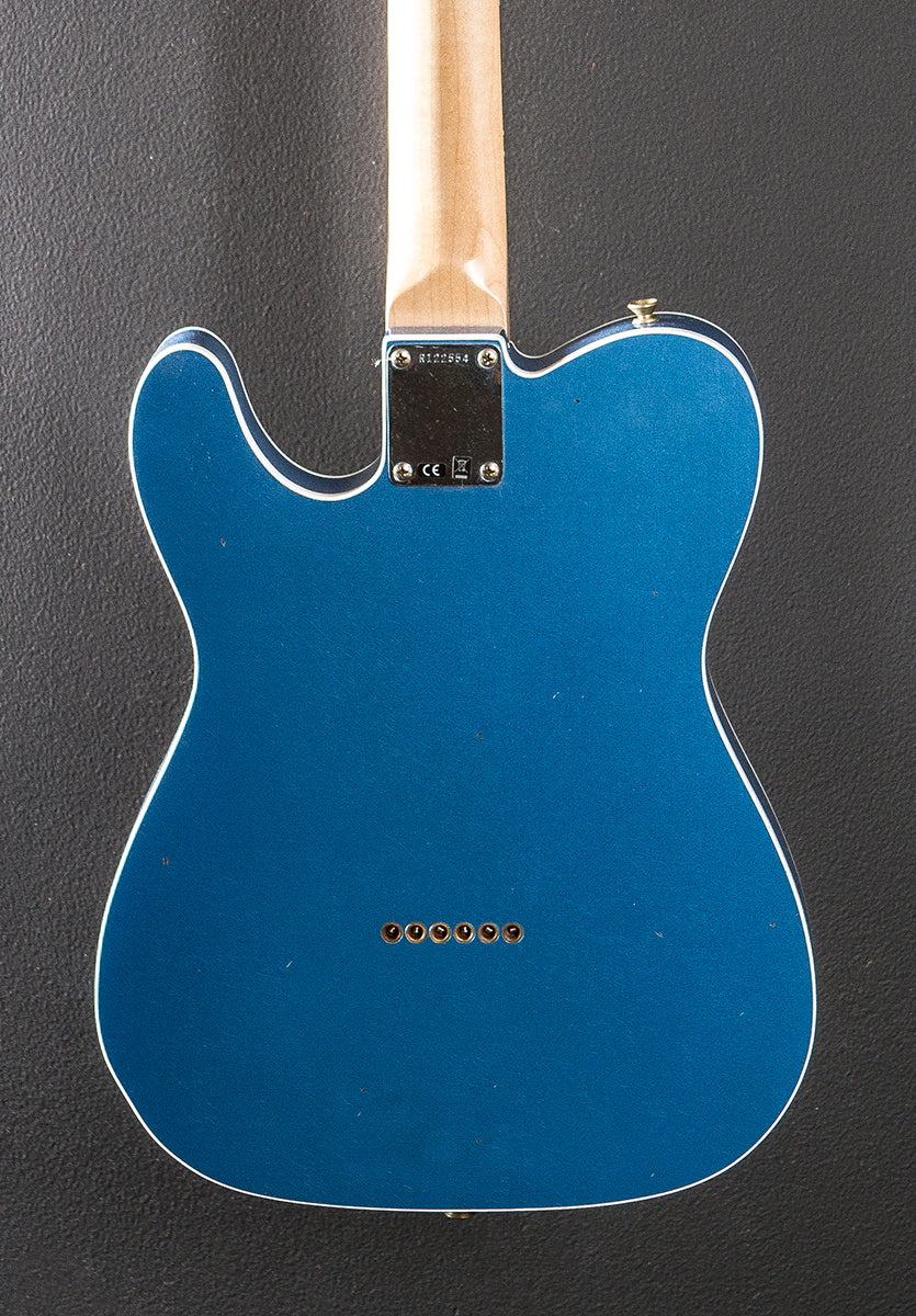 1960 Journeyman Relic Tele Custom