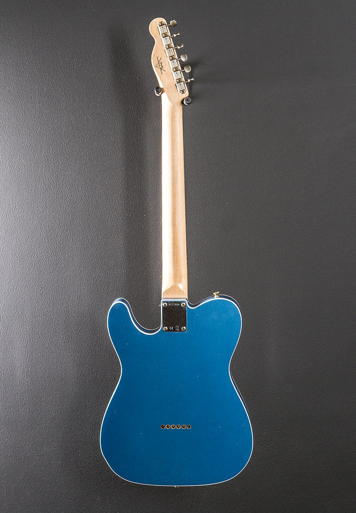 1960 Journeyman Relic Tele Custom