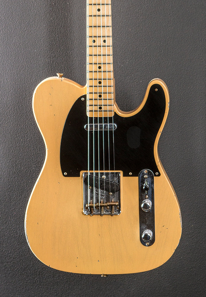 1952 Relic Telecaster