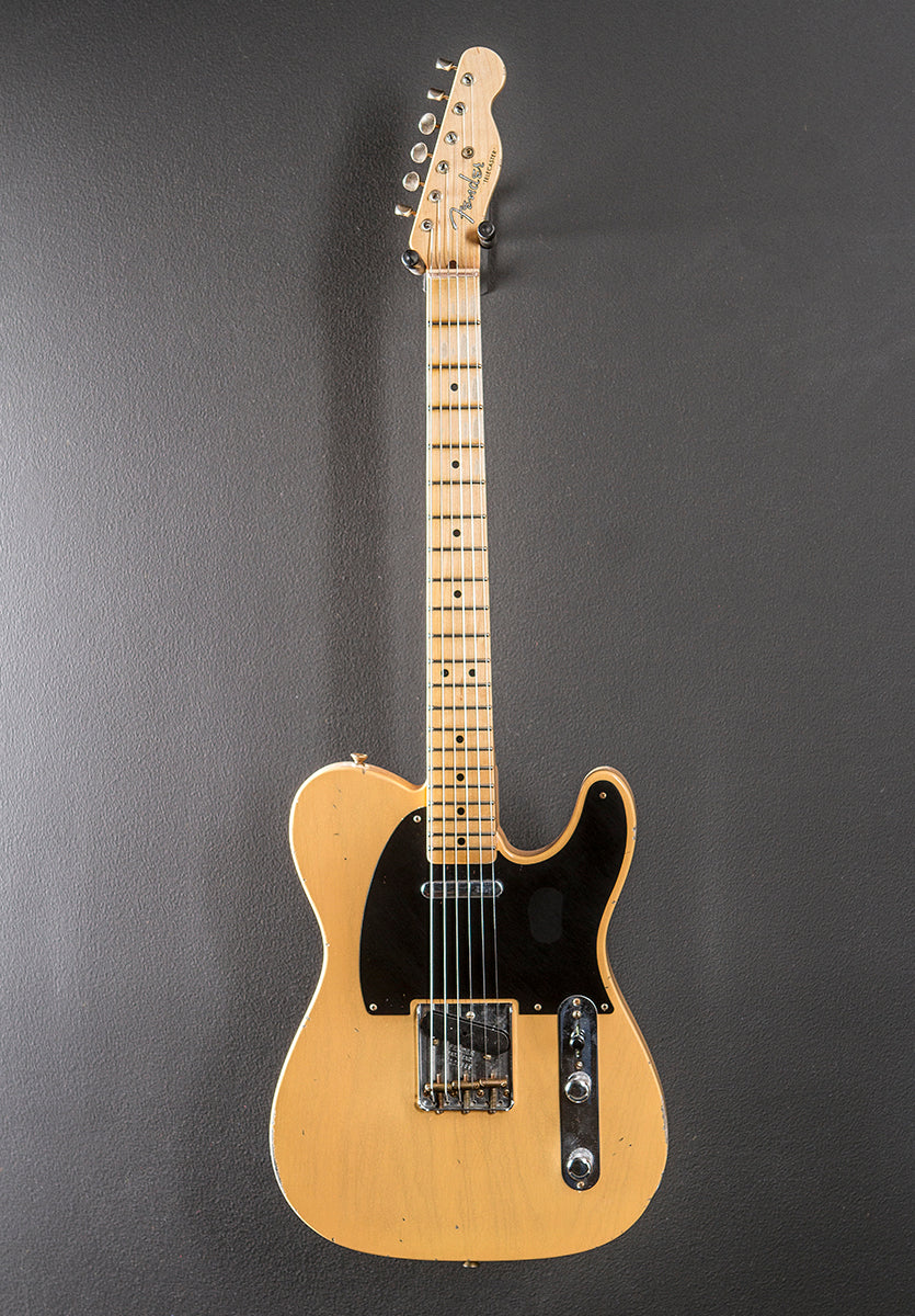 1952 Relic Telecaster