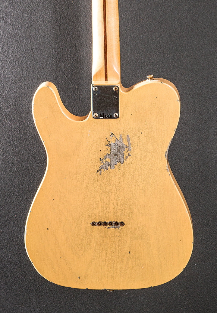 1952 Relic Telecaster