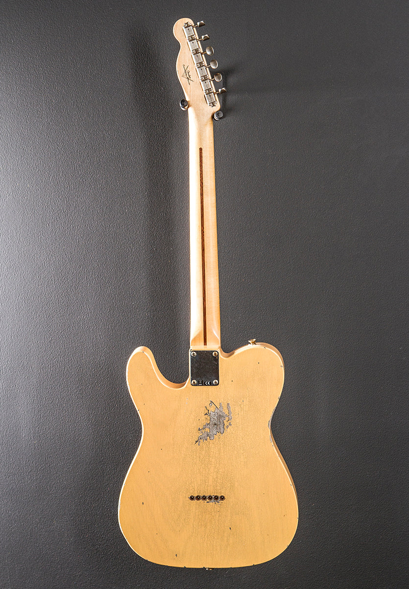 1952 Relic Telecaster