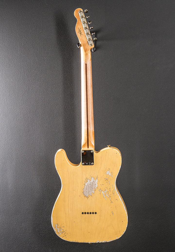 1952 Heavy Relic Telecaster