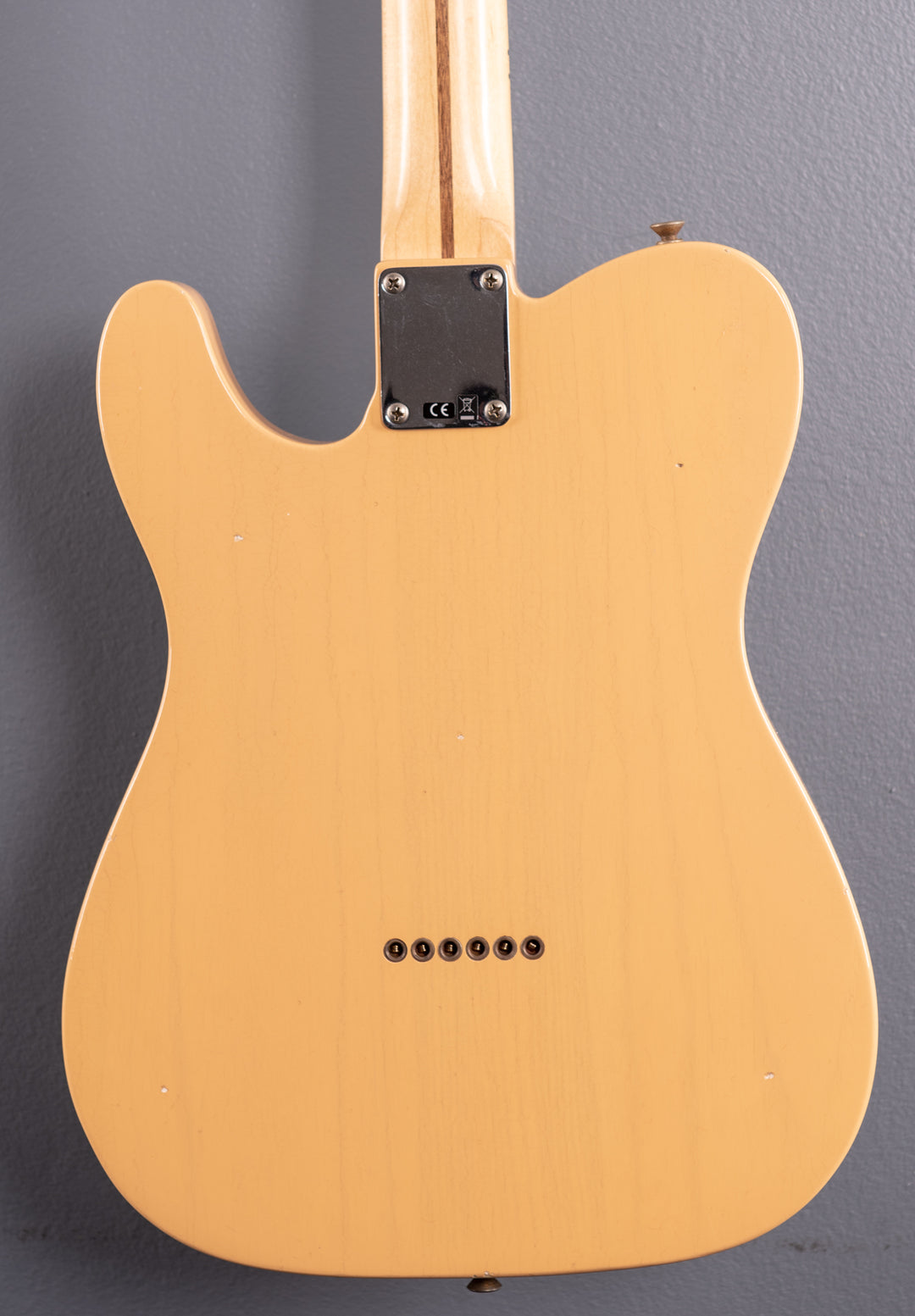 1953 Journeyman Relic Telecaster HB