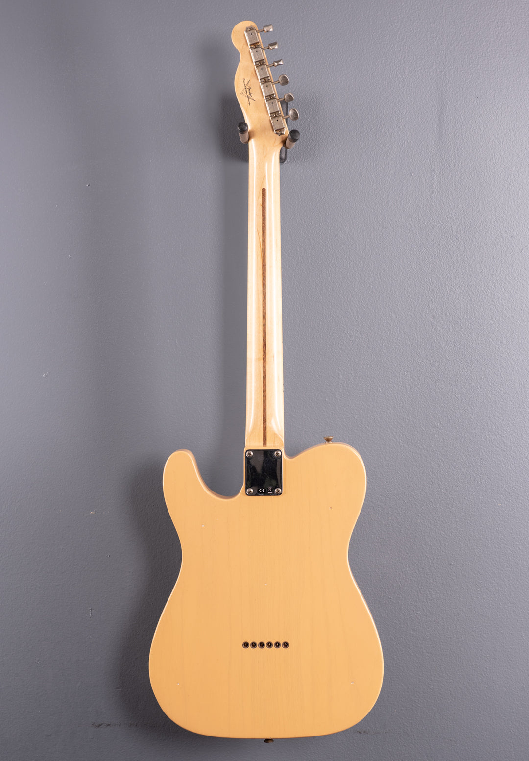 1953 Journeyman Relic Telecaster HB