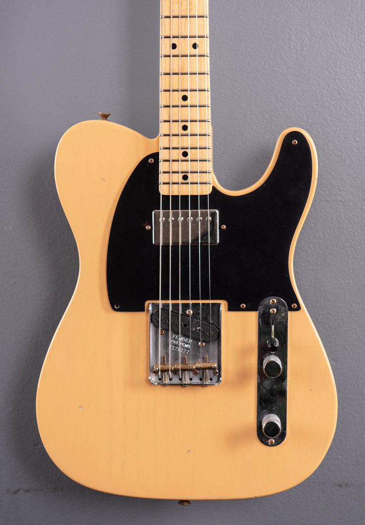 1953 Journeyman Relic Telecaster HB