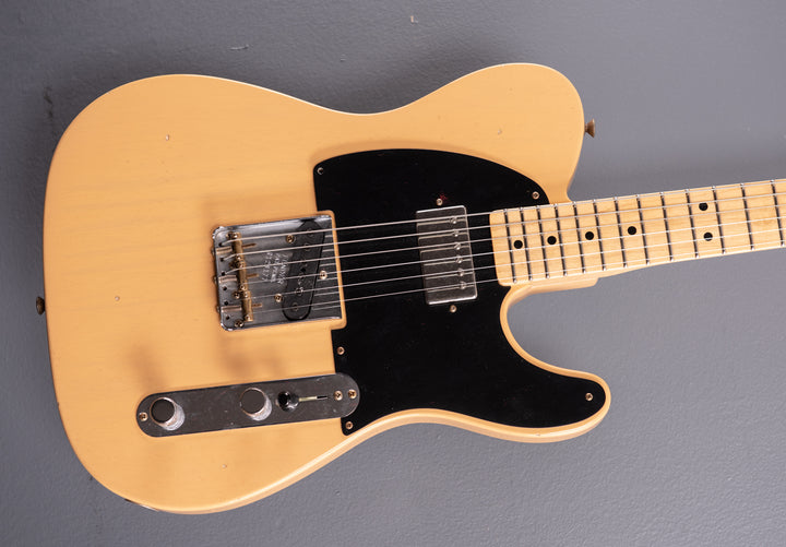 1953 Journeyman Relic Telecaster HB