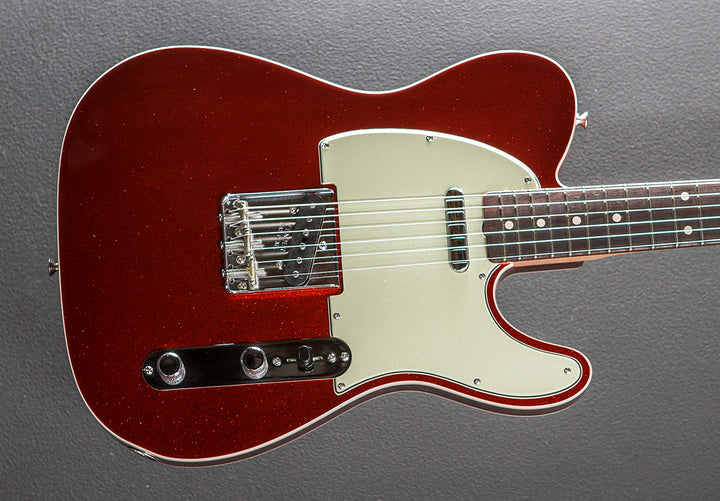 1960 NOS Tele Custom