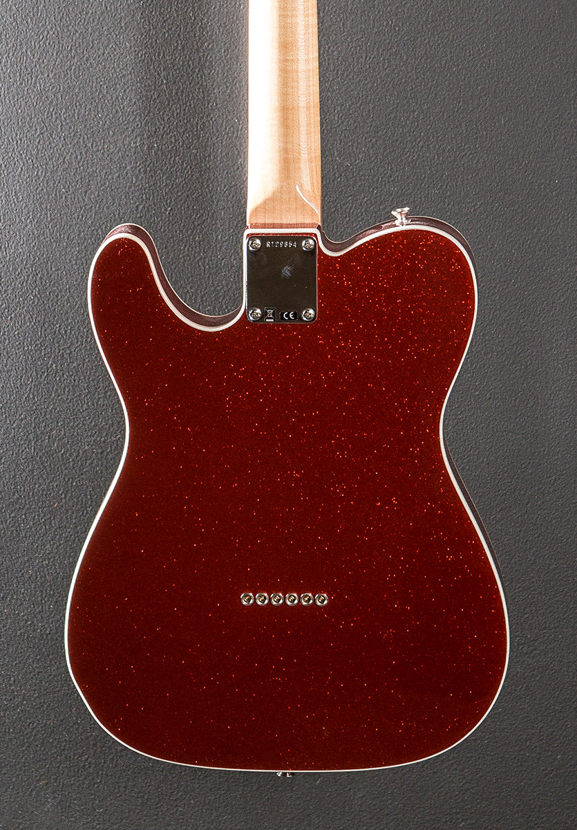 1960 NOS Tele Custom