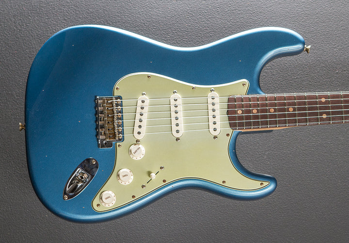 1960 Journeyman Relic Strat