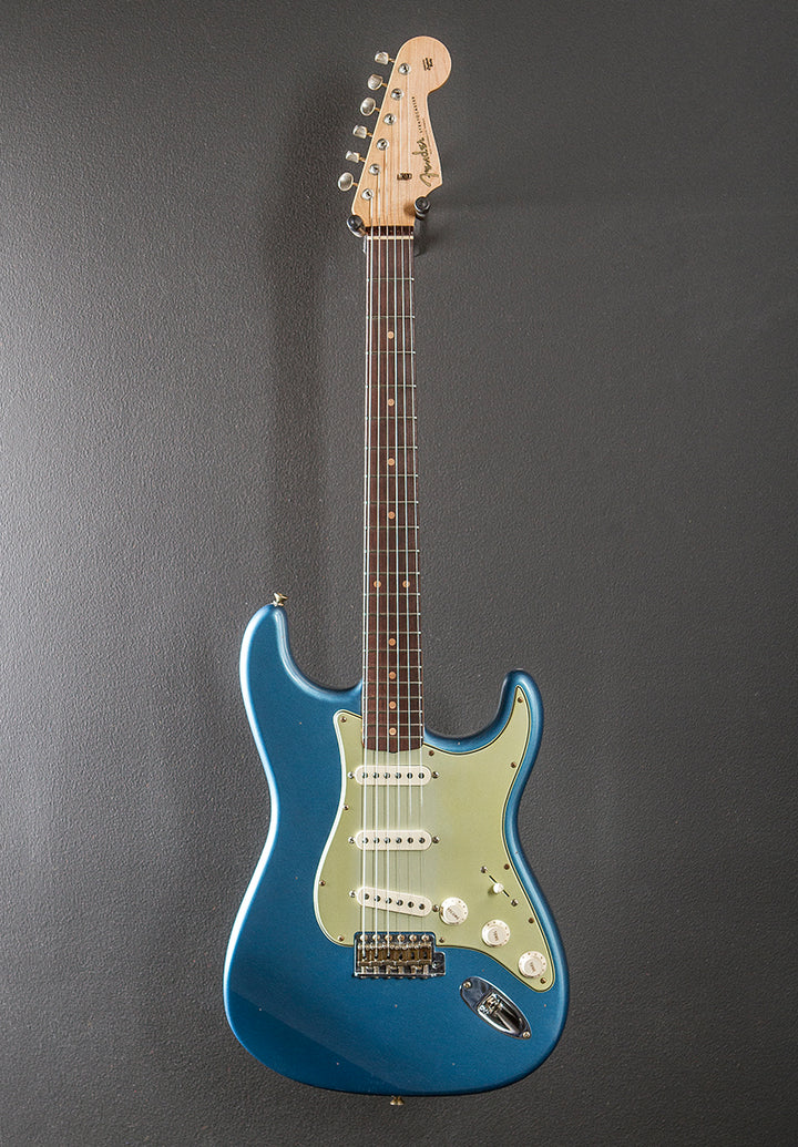 1960 Journeyman Relic Strat