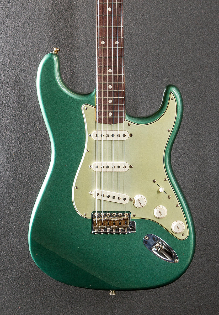 1960 Journeyman Relic Strat