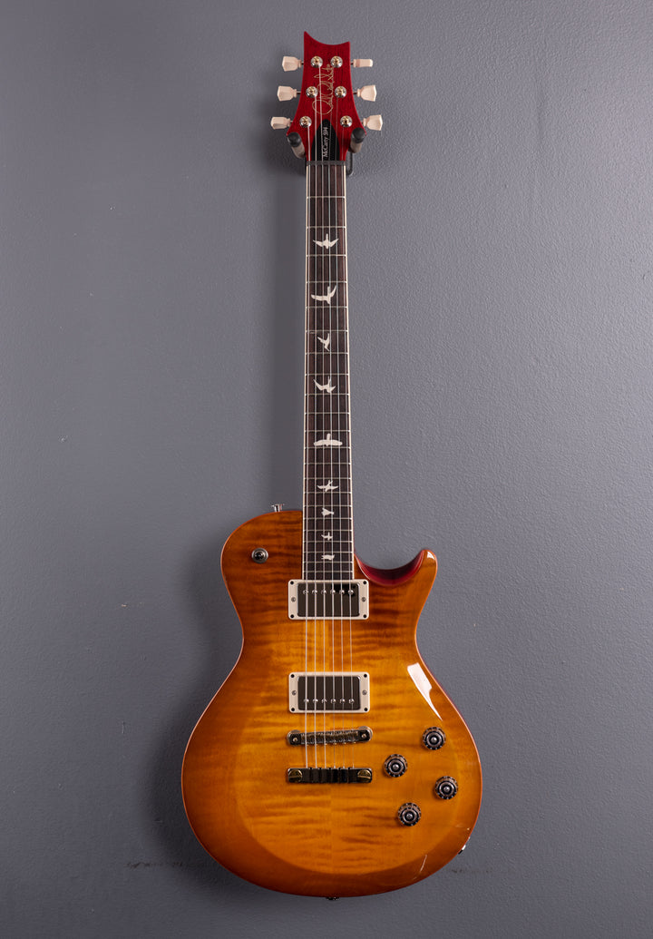 S2 McCarty 594 Singlecut - McCarty Sunburst