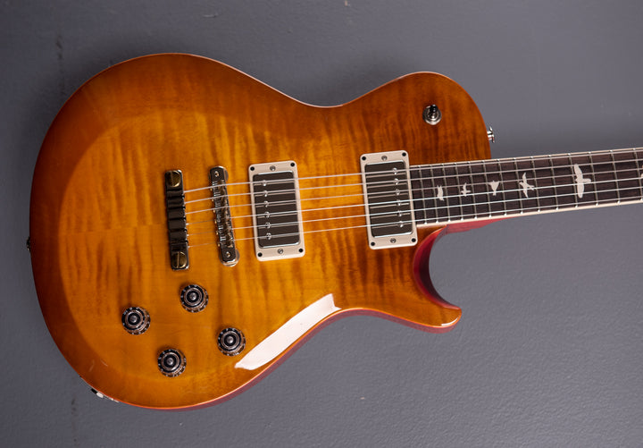 S2 McCarty 594 Singlecut - McCarty Sunburst