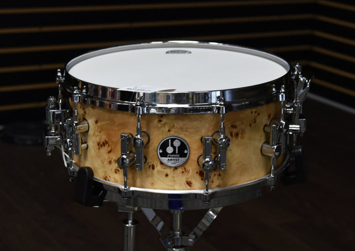 Artist Snare