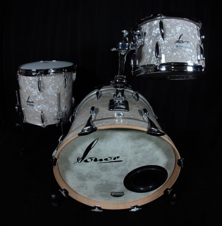 Vintage Series Marine Pearl 3 Piece Shell Pack