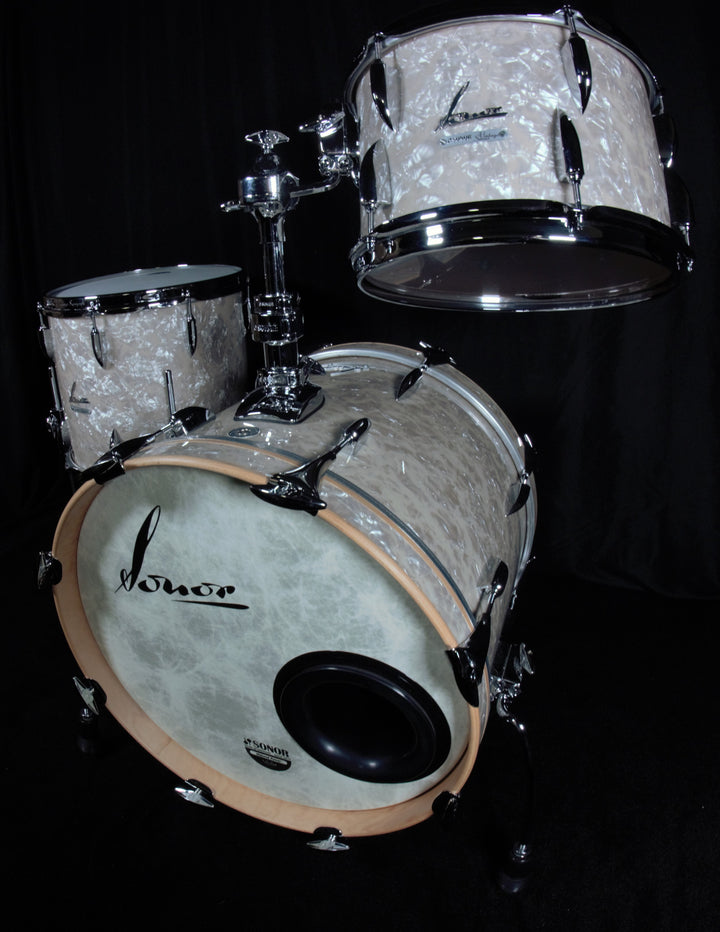 Vintage Series Marine Pearl 3 Piece Shell Pack