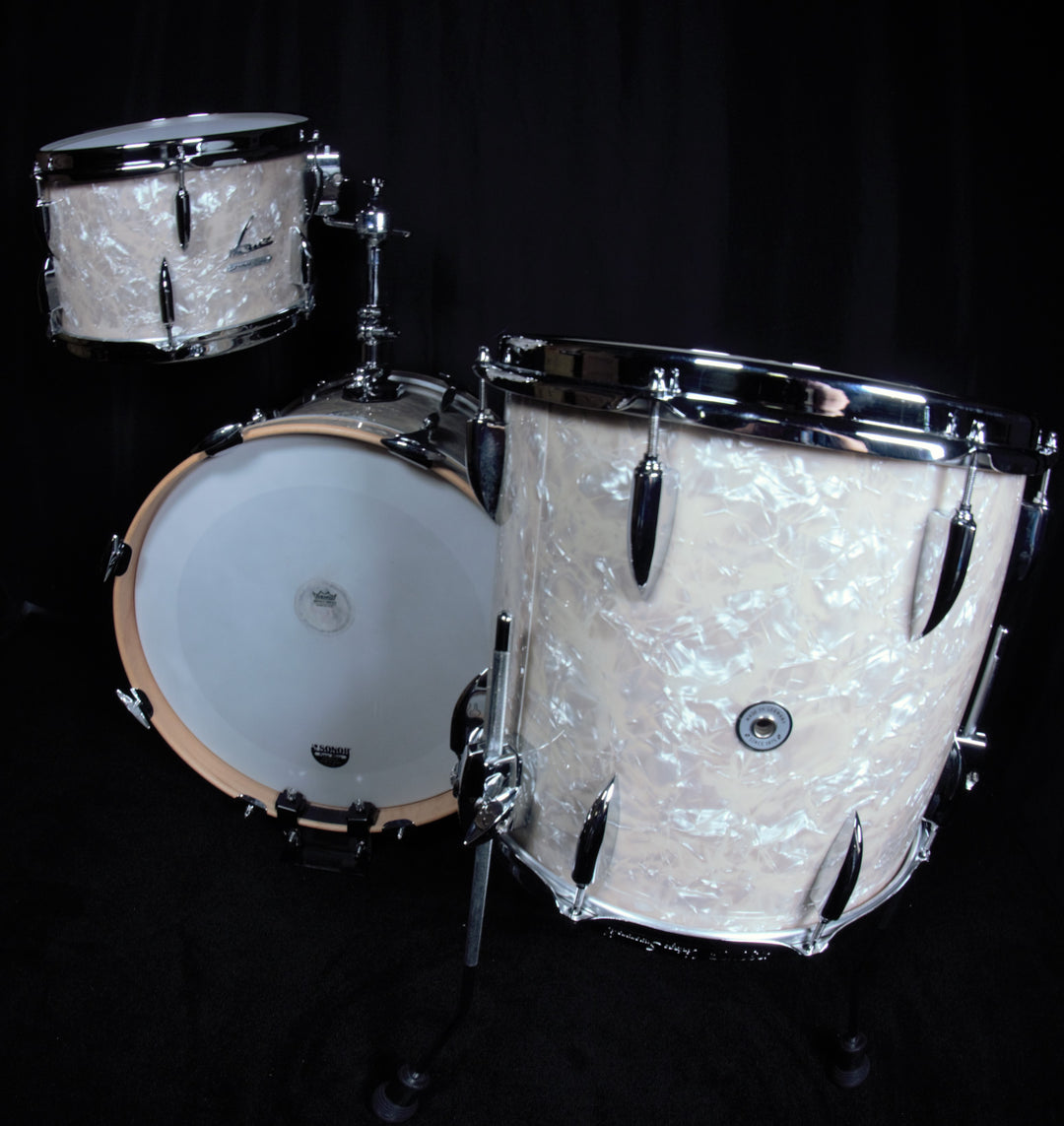 Vintage Series Marine Pearl 3 Piece Shell Pack