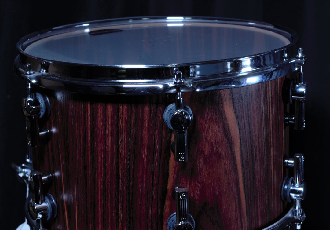 SQ-2 Maple w/Rosewood veneer Finish