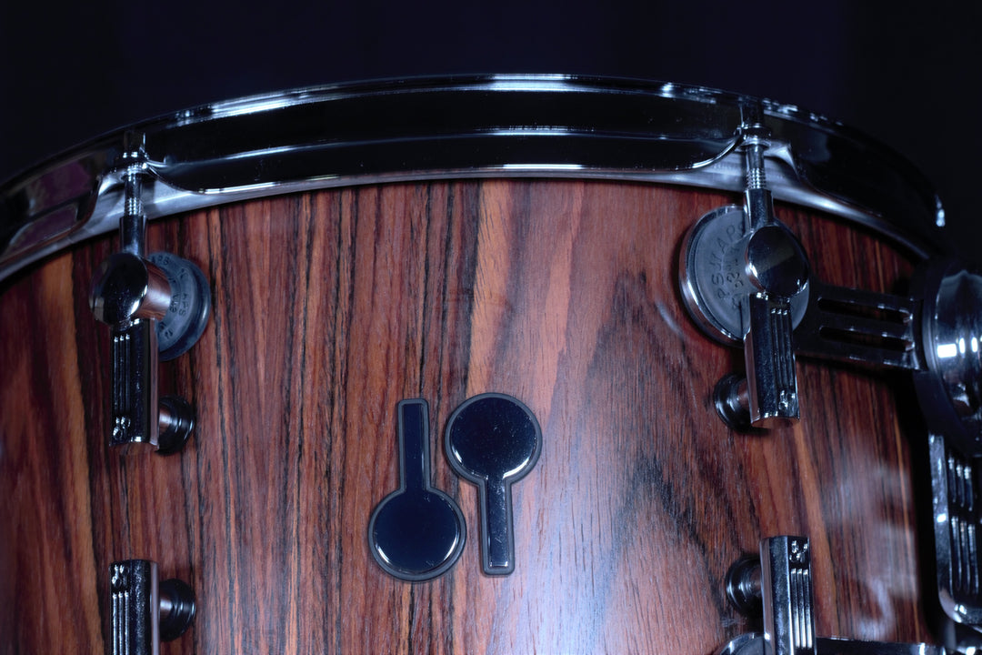 SQ-2 Maple w/Rosewood veneer Finish