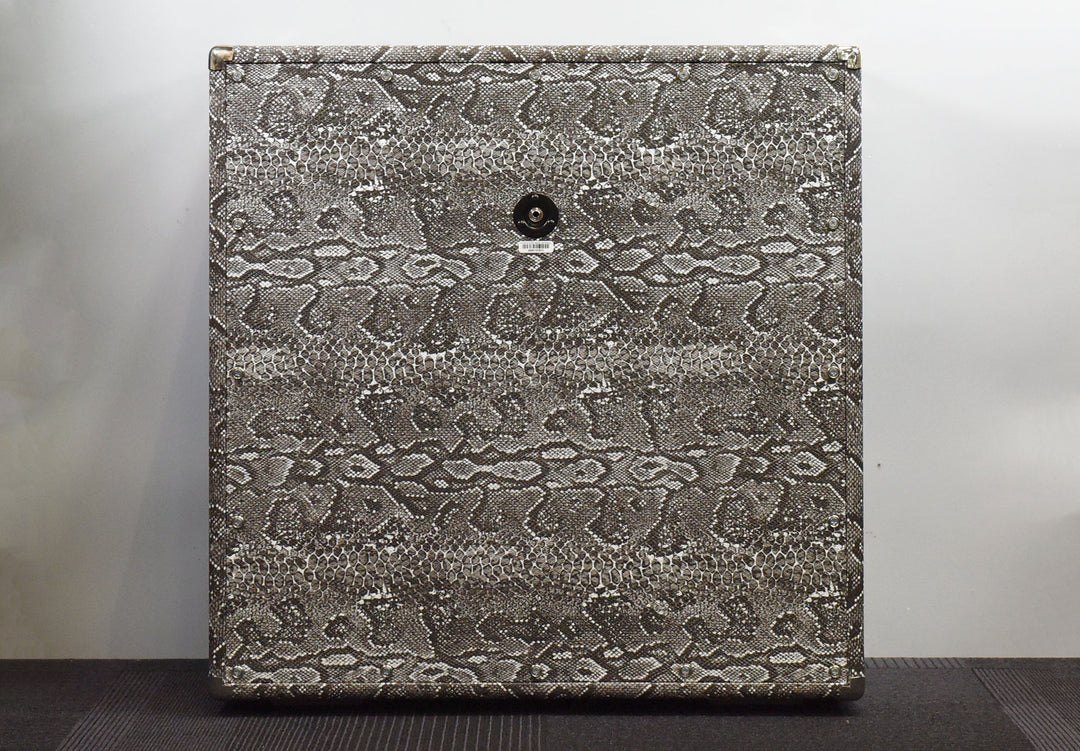 4x12 Slant Classic Cab - Snakeskin