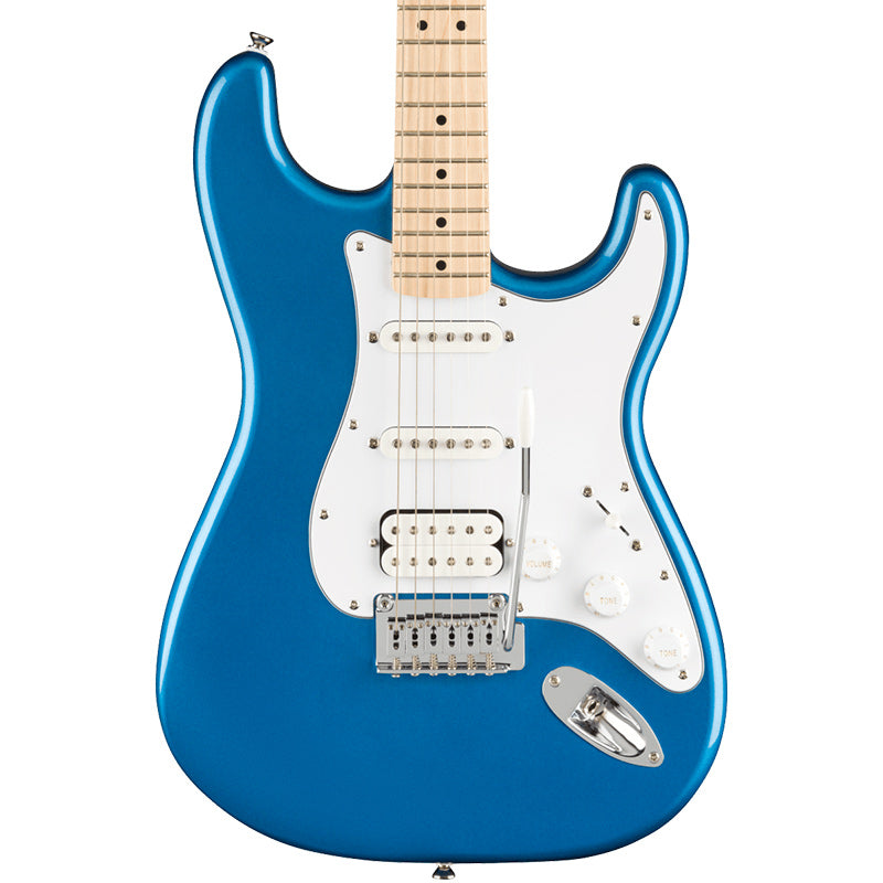 Affinity Series Stratocaster HSS Pack - Lake Placid Blue