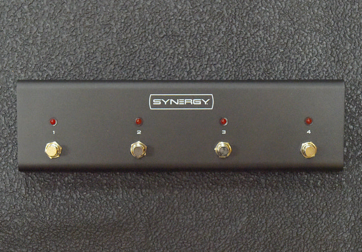 SYN-50 Head