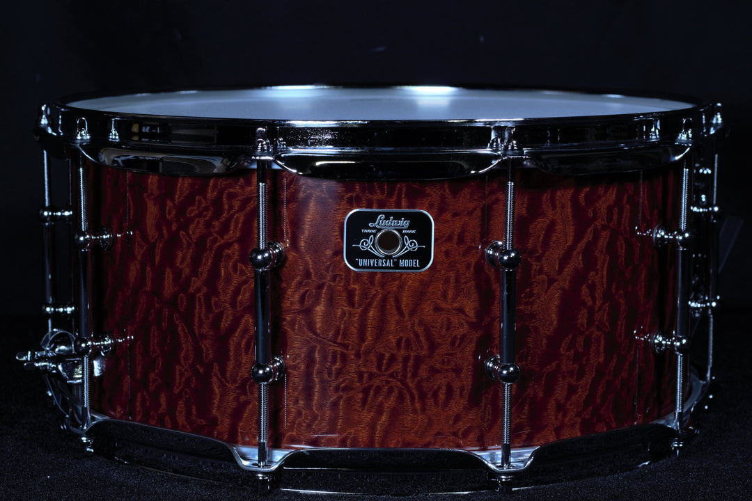 Universal Beech Snare