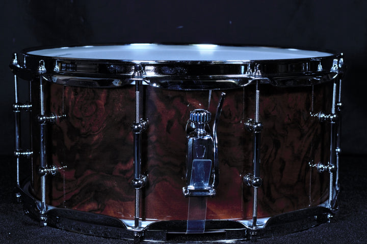 Universal Walnut Snare