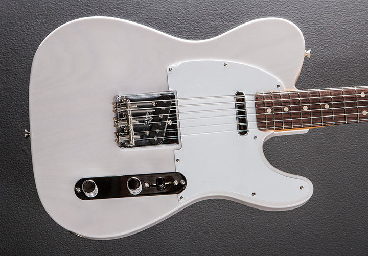 Jimmy Page Mirror Telecaster