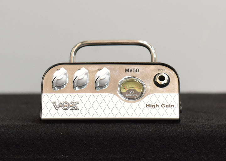 MV50 High Gain