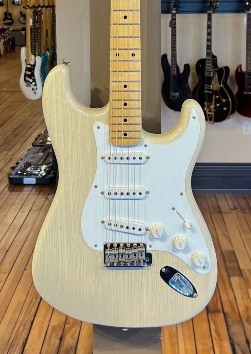 1957 Journeyman Relic Strat