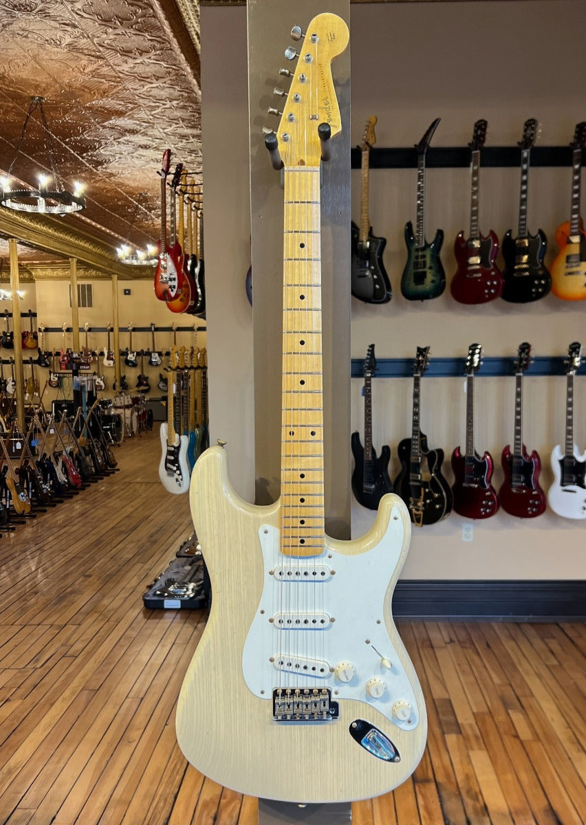 1957 Journeyman Relic Strat