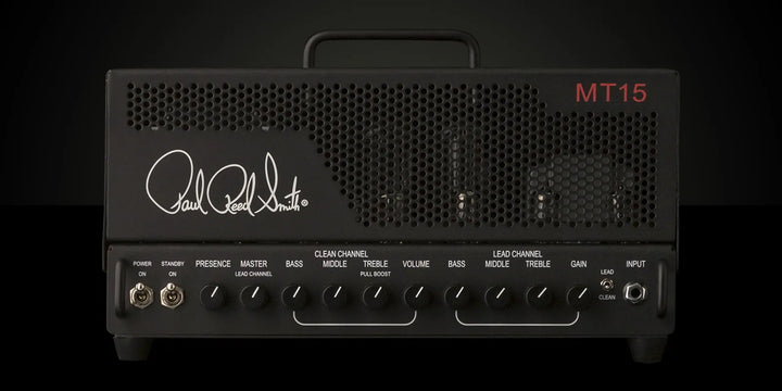 Mark Tremonti MT 15 Watt Head