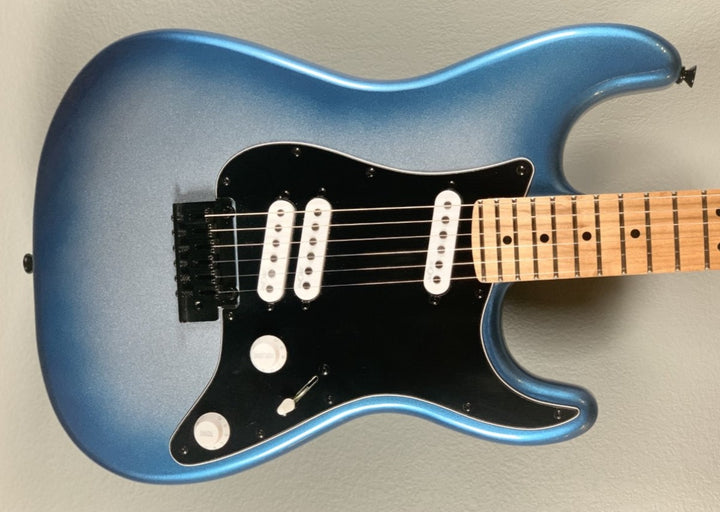 Contemporary Stratocaster® Special-Sky Burst Metallic