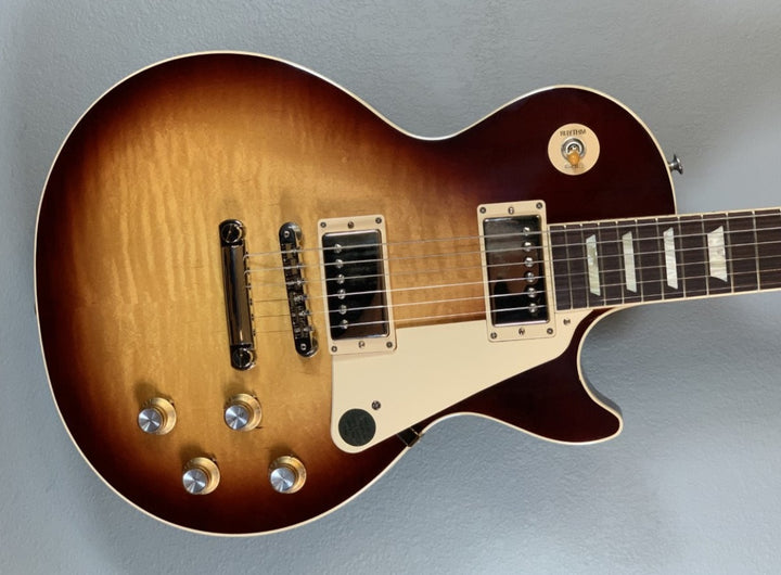 Les Paul Standard 60’s - Bourbon Burst